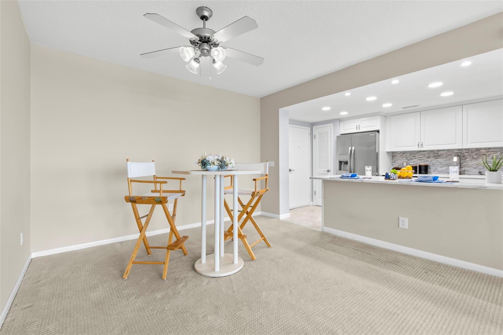 BRIDGETON NORTH CONDO - Residential