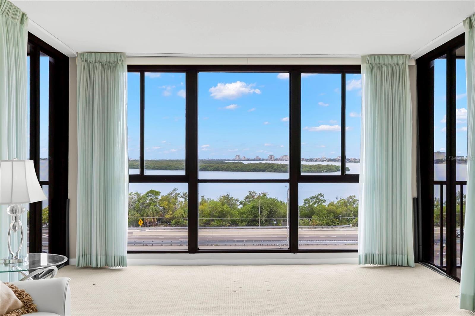 BRIDGETON NORTH CONDO - Residential