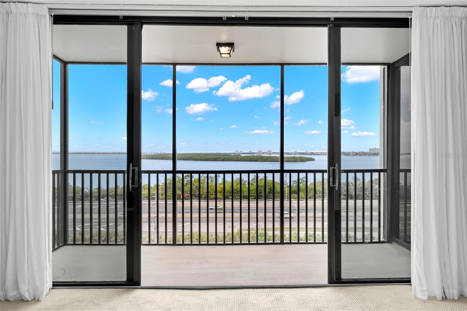 BRIDGETON NORTH CONDO - Residential
