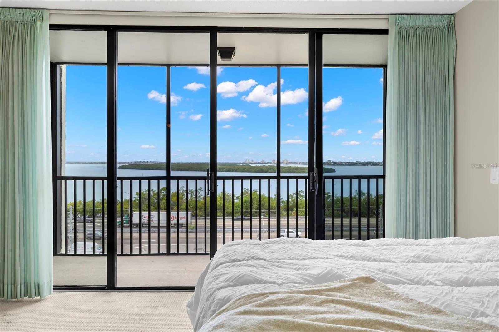 BRIDGETON NORTH CONDO - Residential
