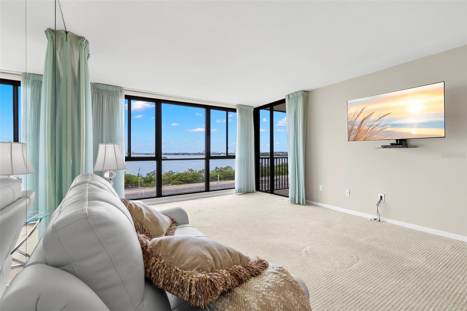 BRIDGETON NORTH CONDO - Residential