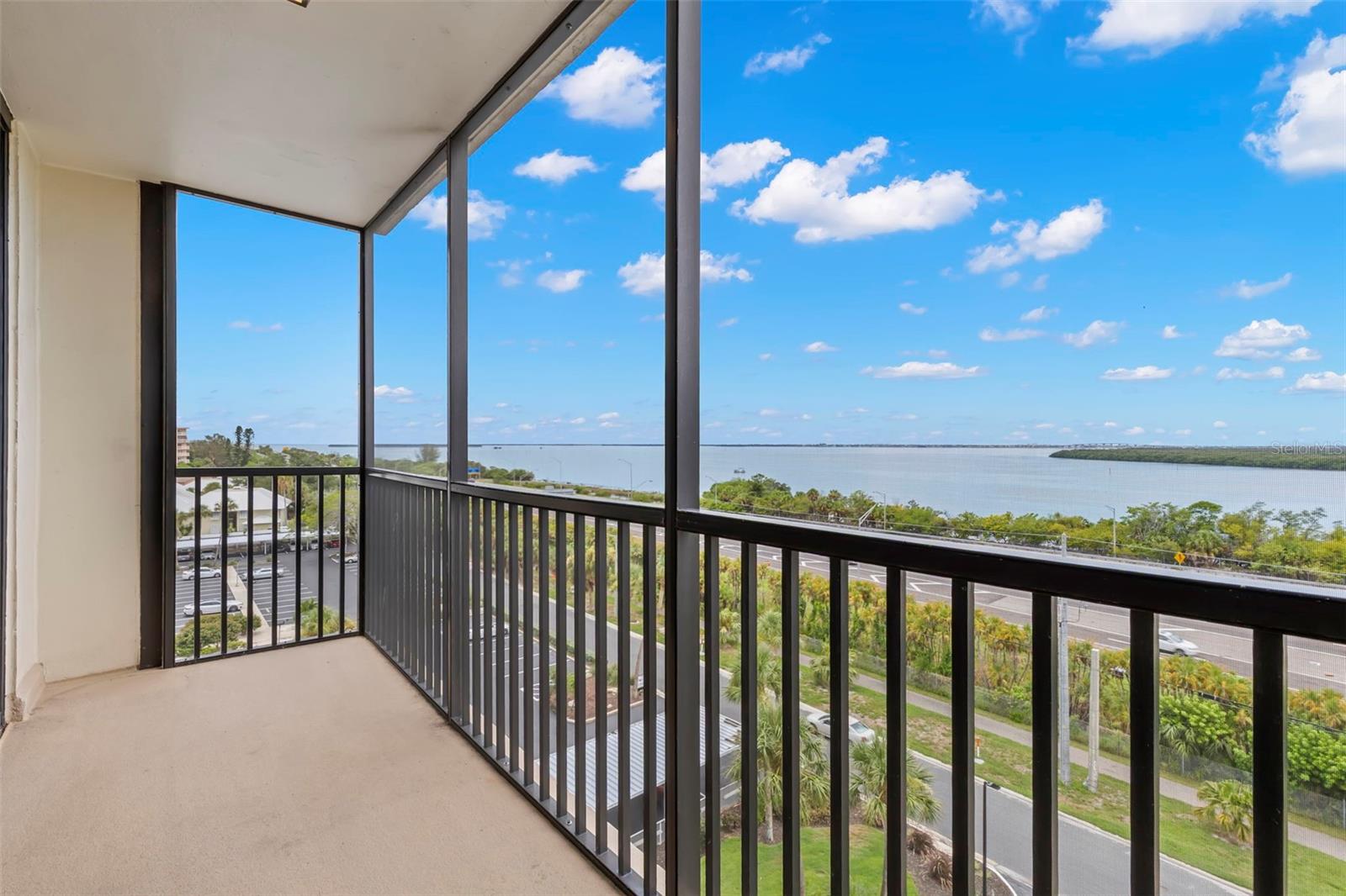 BRIDGETON NORTH CONDO - Residential