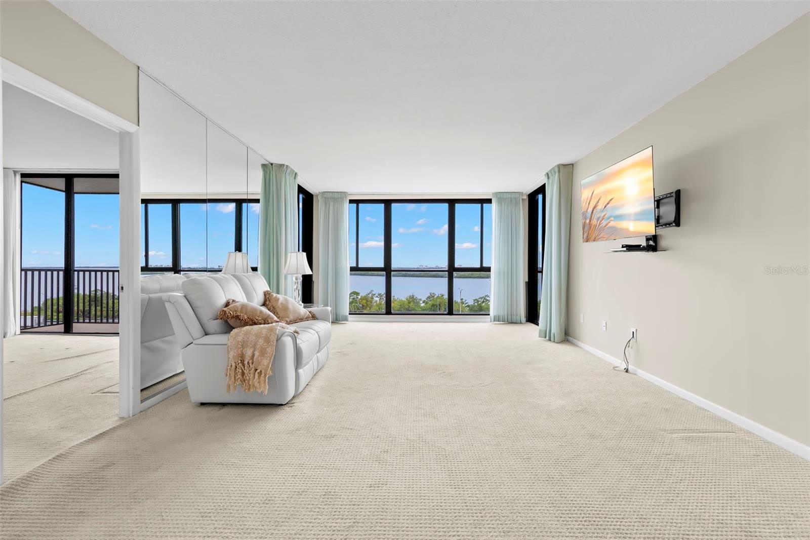 BRIDGETON NORTH CONDO - Residential