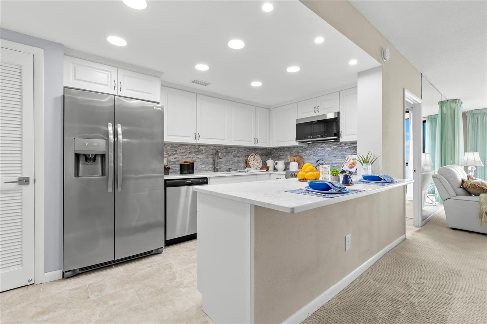 BRIDGETON NORTH CONDO - Residential