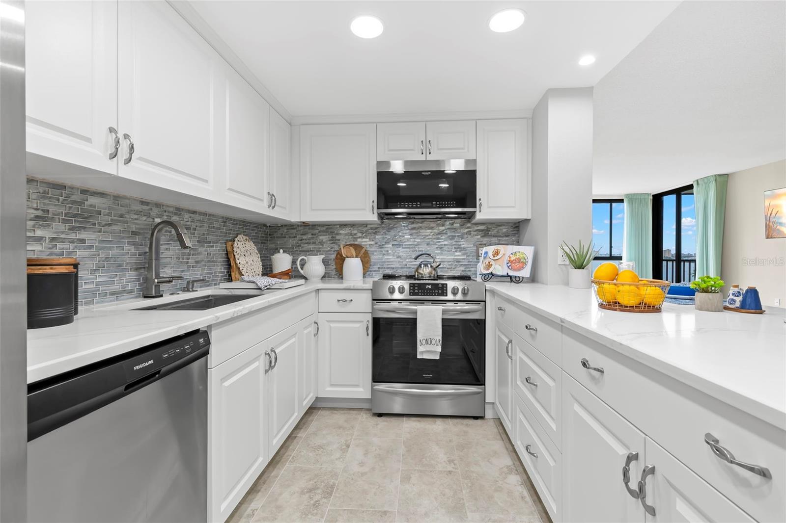 BRIDGETON NORTH CONDO - Residential
