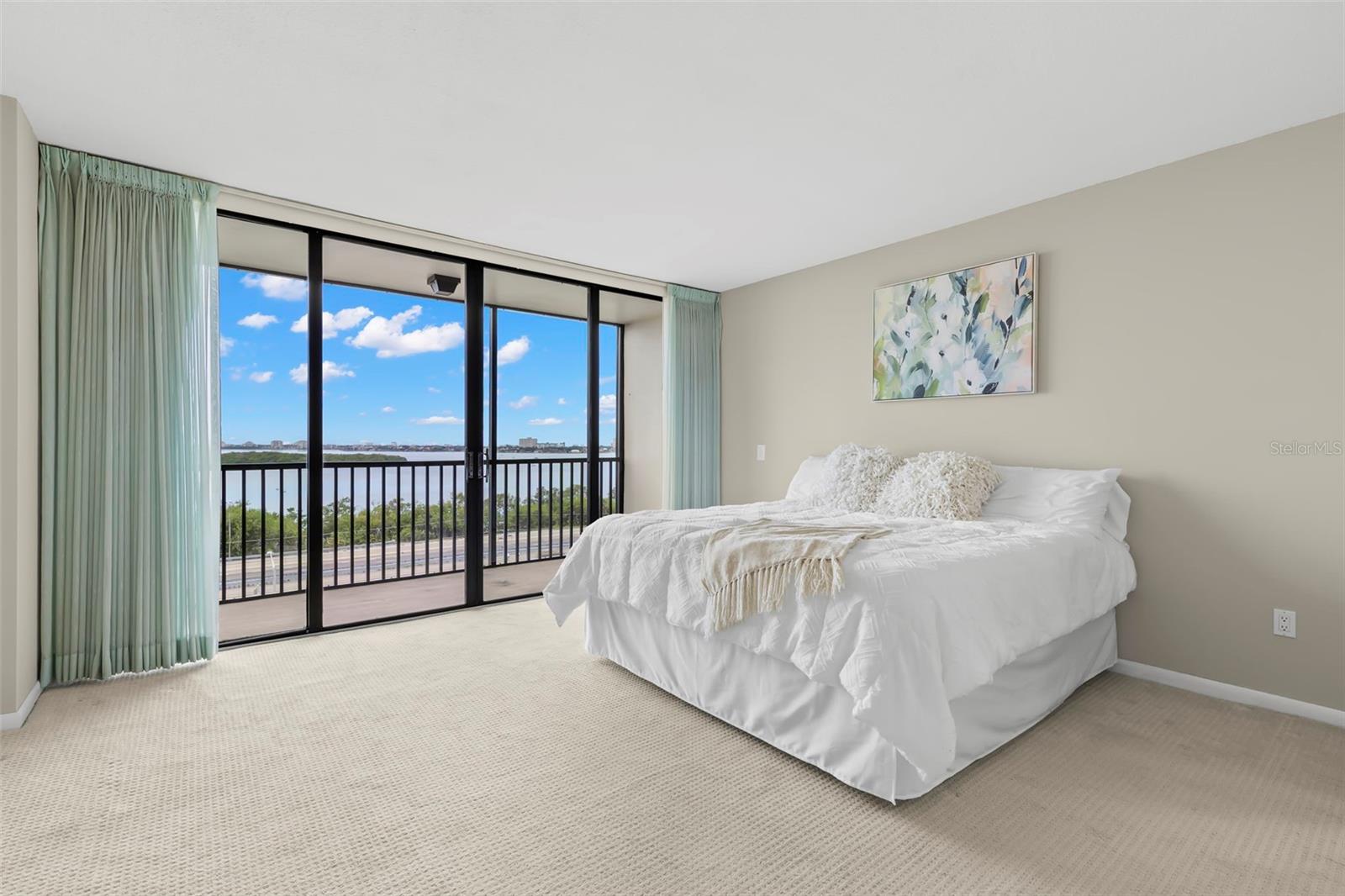 BRIDGETON NORTH CONDO - Residential