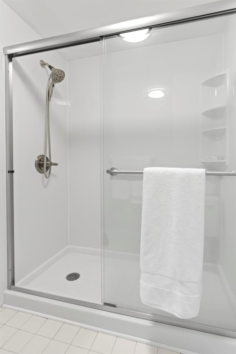 BRIDGETON NORTH CONDO - Residential