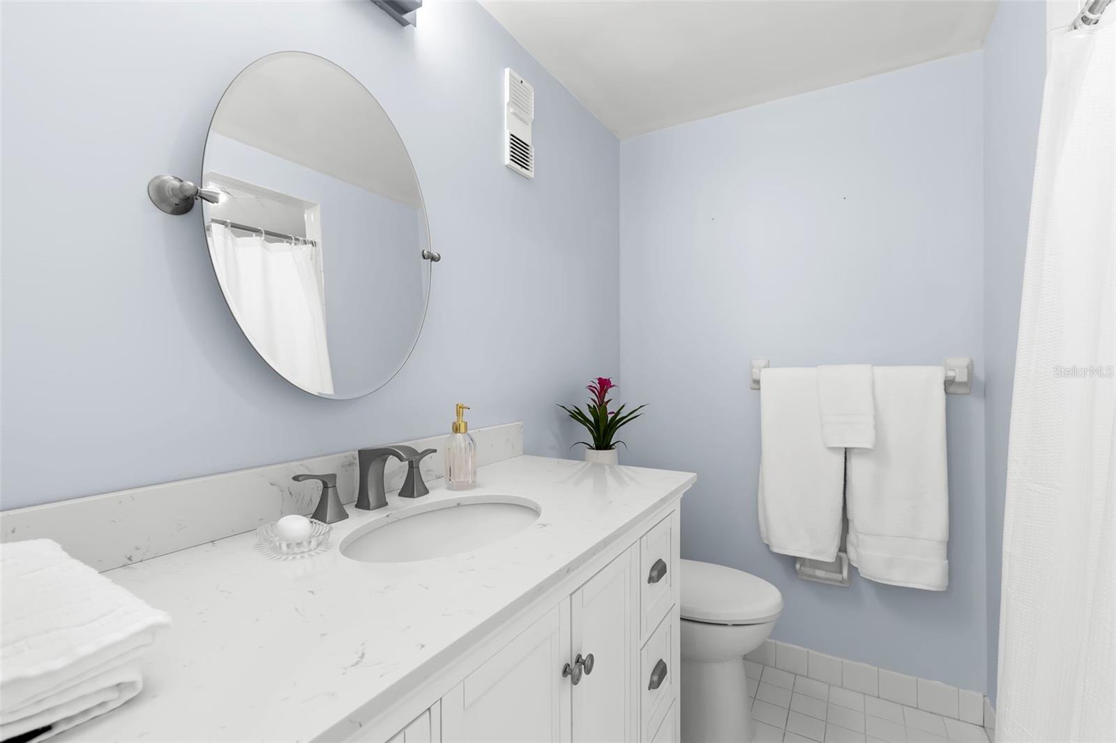 BRIDGETON NORTH CONDO - Residential