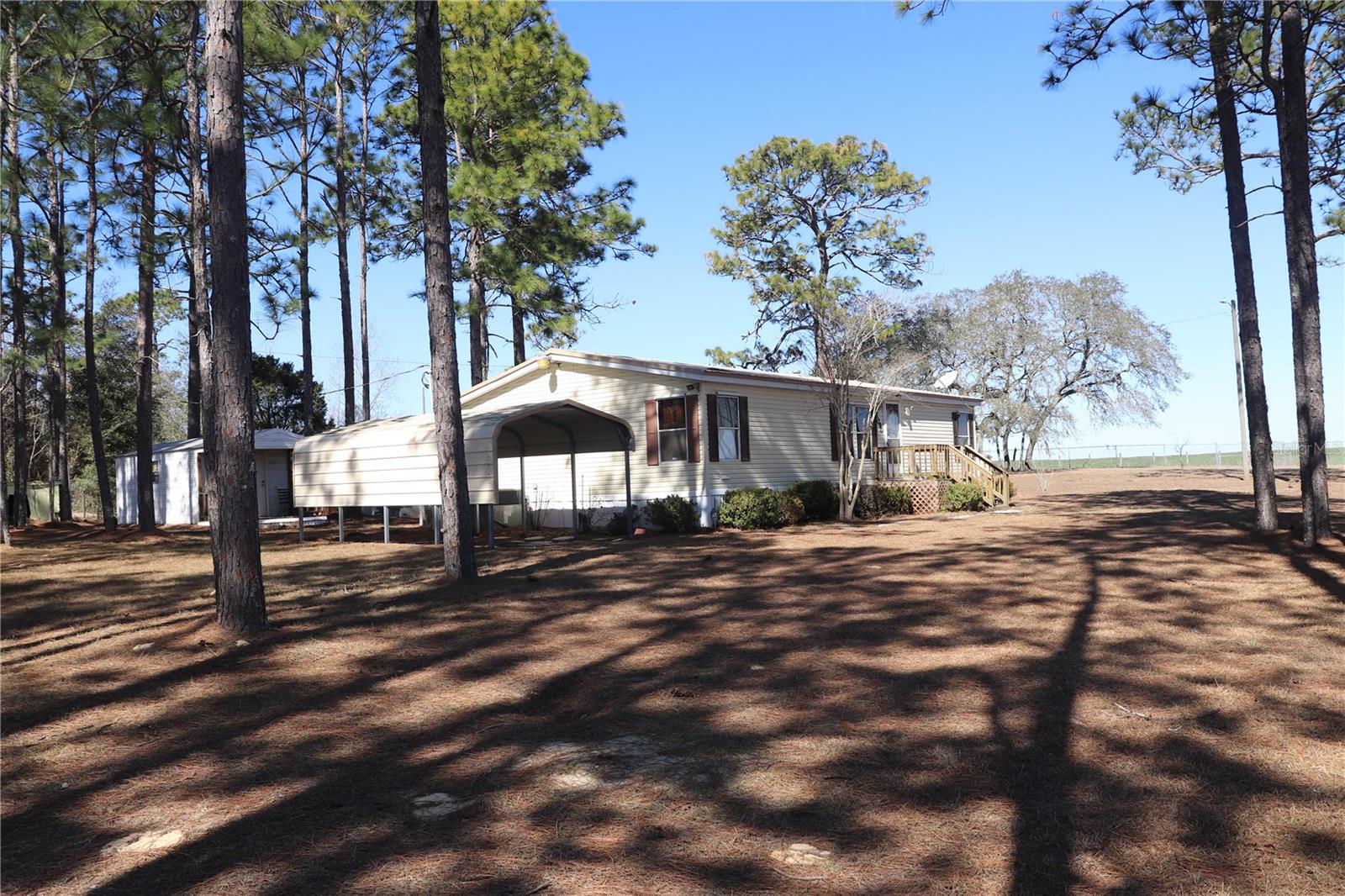 WILLISTON HIGHLANDS - Residential