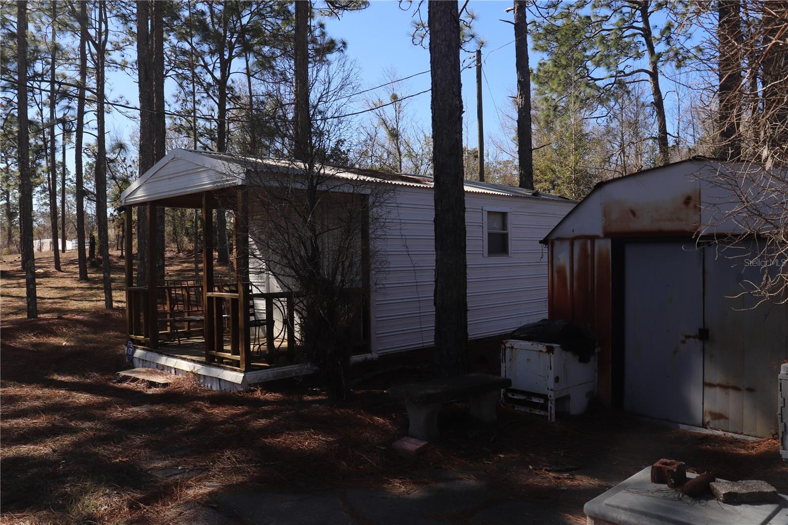 WILLISTON HIGHLANDS - Residential