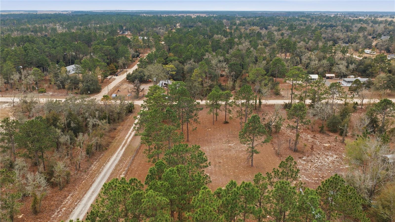 WILLISTON HIGHLANDS - Residential