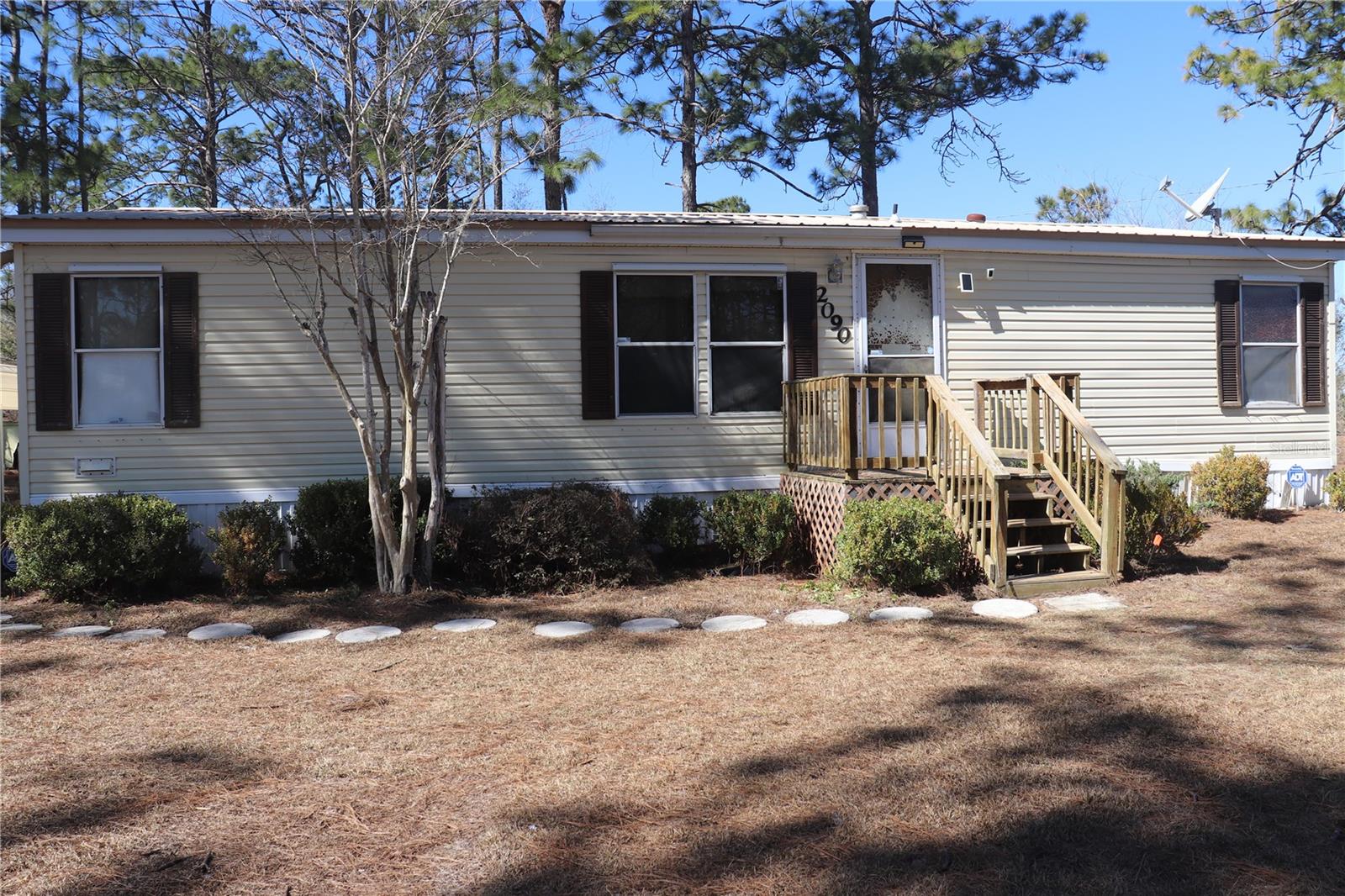 WILLISTON HIGHLANDS - Residential