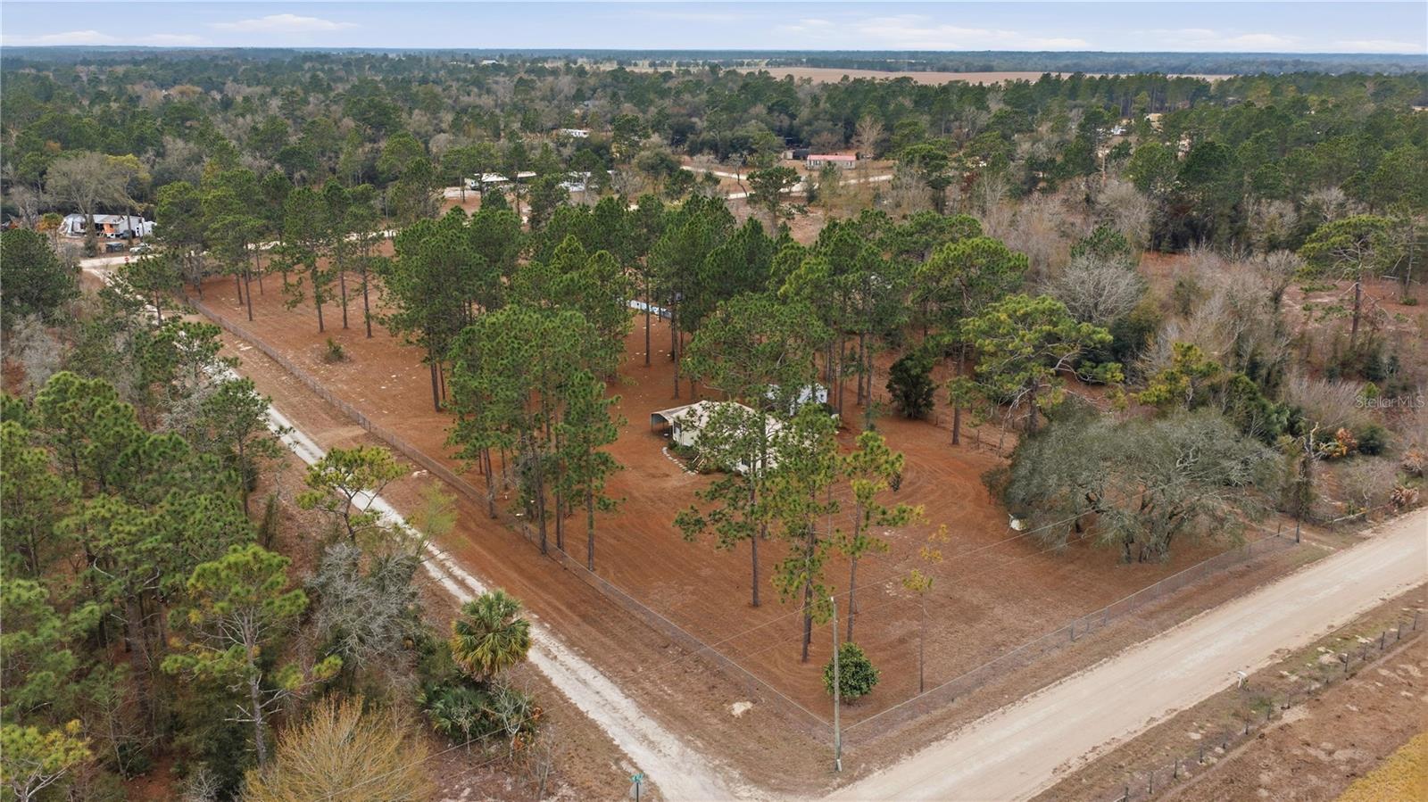 WILLISTON HIGHLANDS - Residential