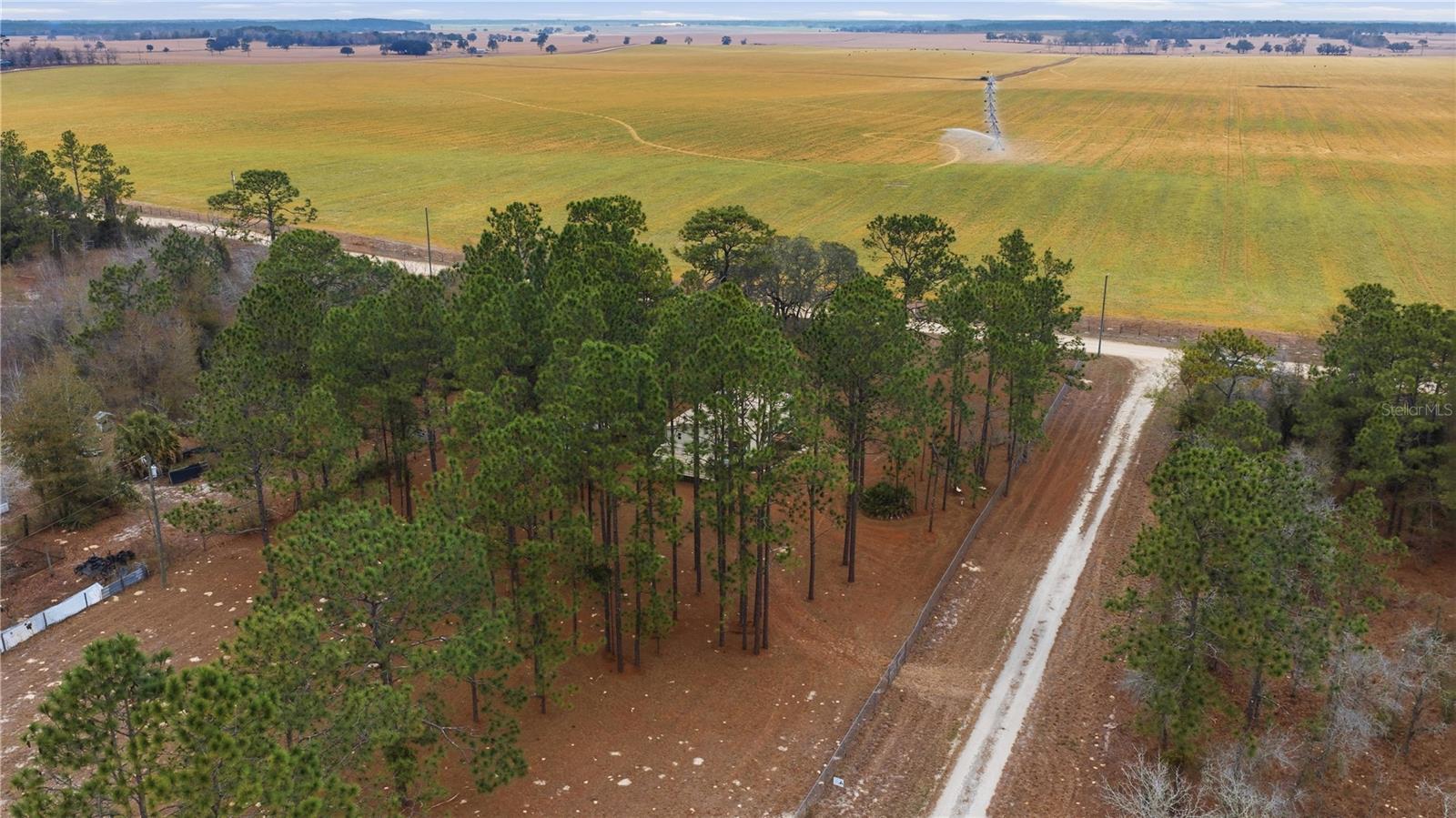 WILLISTON HIGHLANDS - Residential