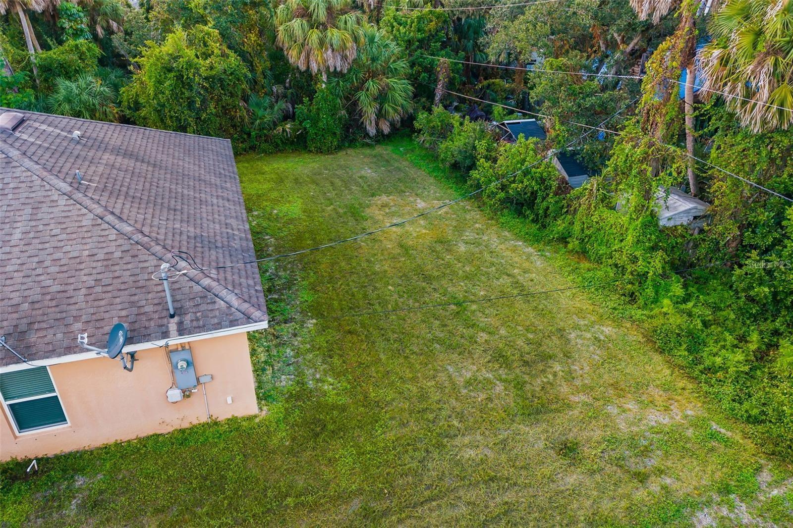 PORT CHARLOTTE - Residential