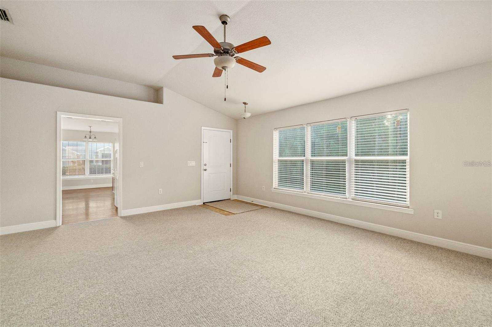 PORT CHARLOTTE - Residential