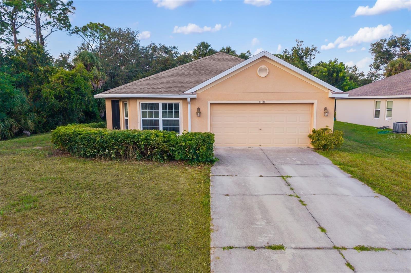 PORT CHARLOTTE - Residential