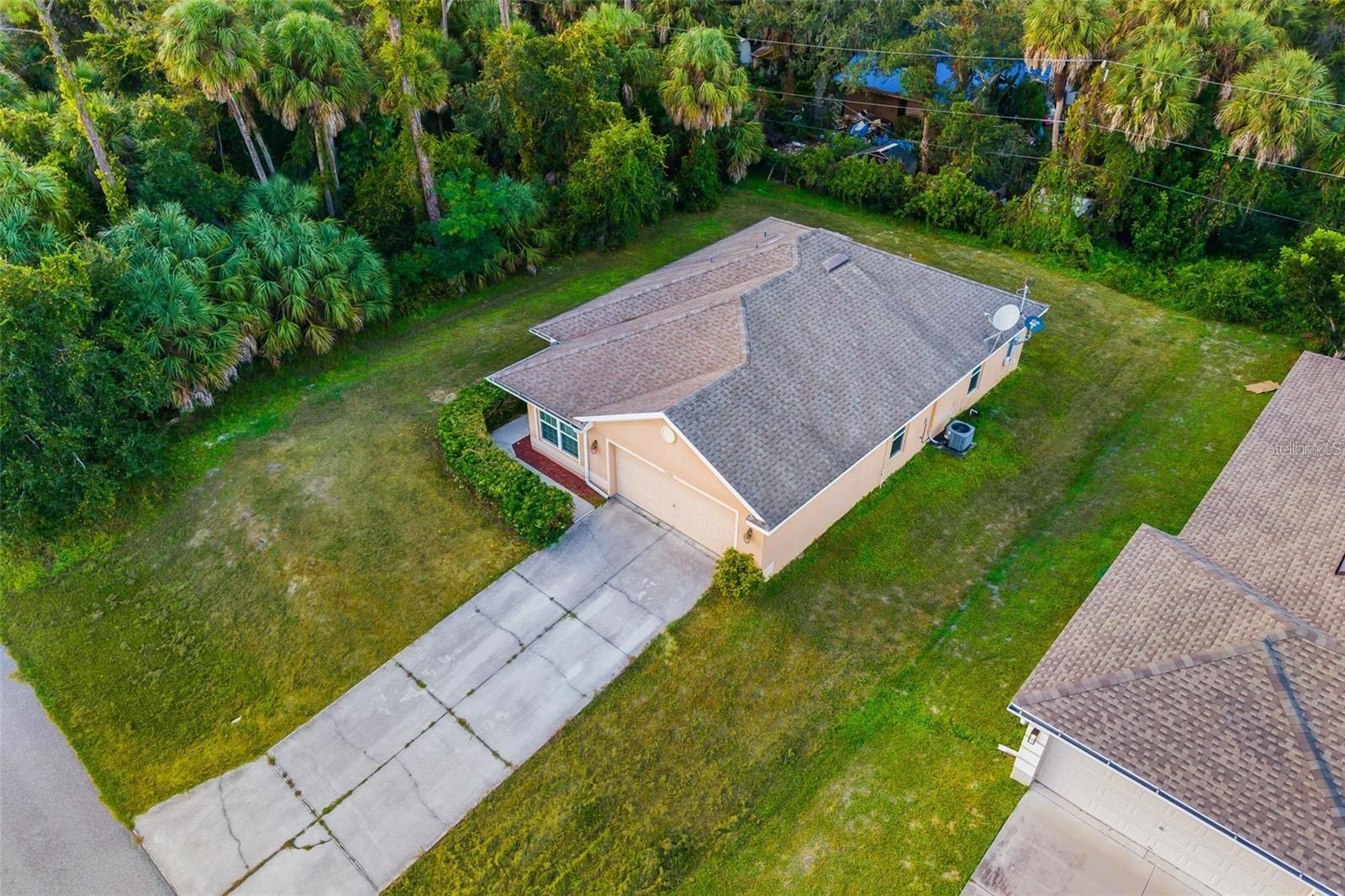 PORT CHARLOTTE - Residential