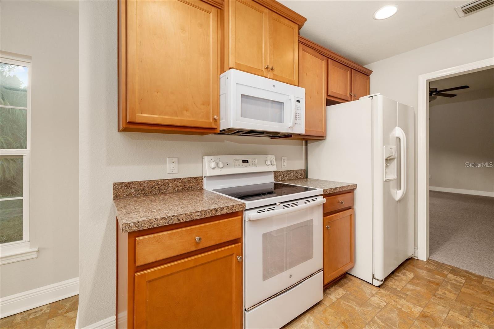 PORT CHARLOTTE - Residential