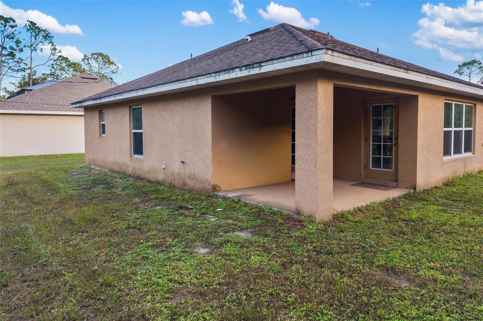 PORT CHARLOTTE - Residential