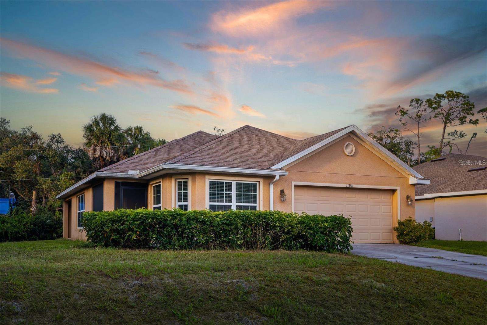 PORT CHARLOTTE - Residential