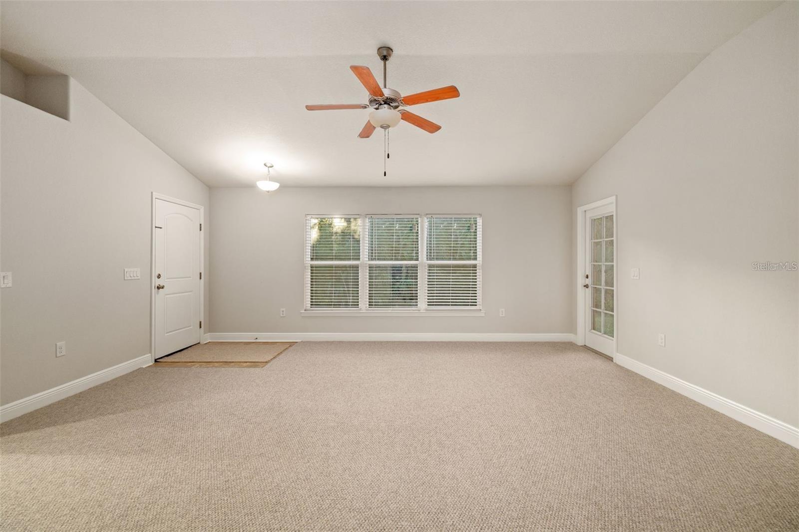 PORT CHARLOTTE - Residential