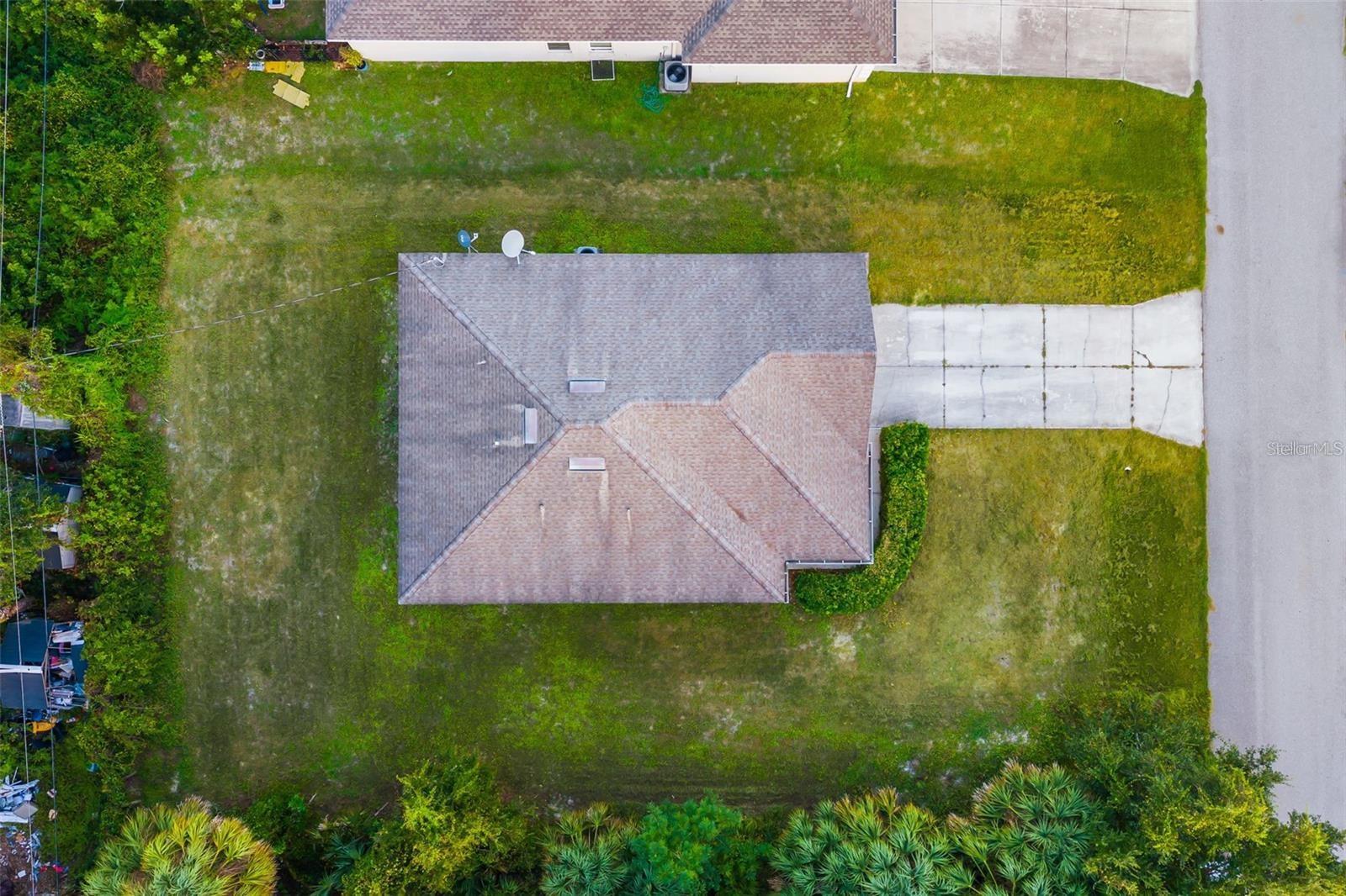 PORT CHARLOTTE - Residential