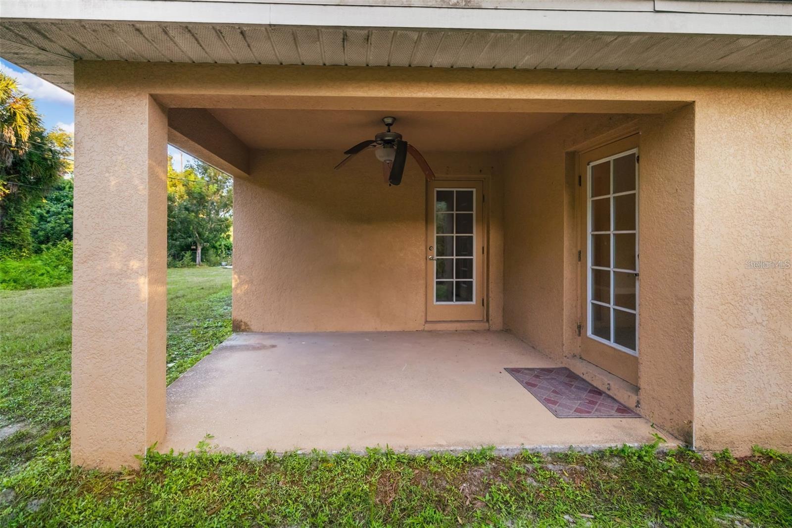 PORT CHARLOTTE - Residential