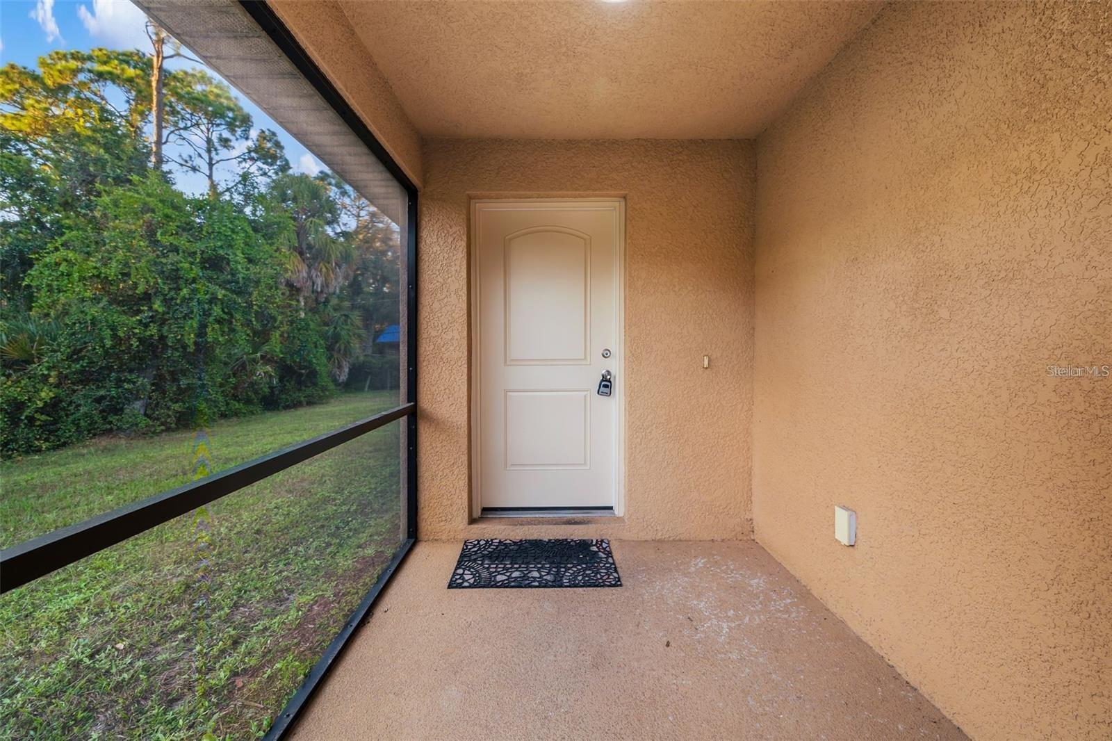 PORT CHARLOTTE - Residential