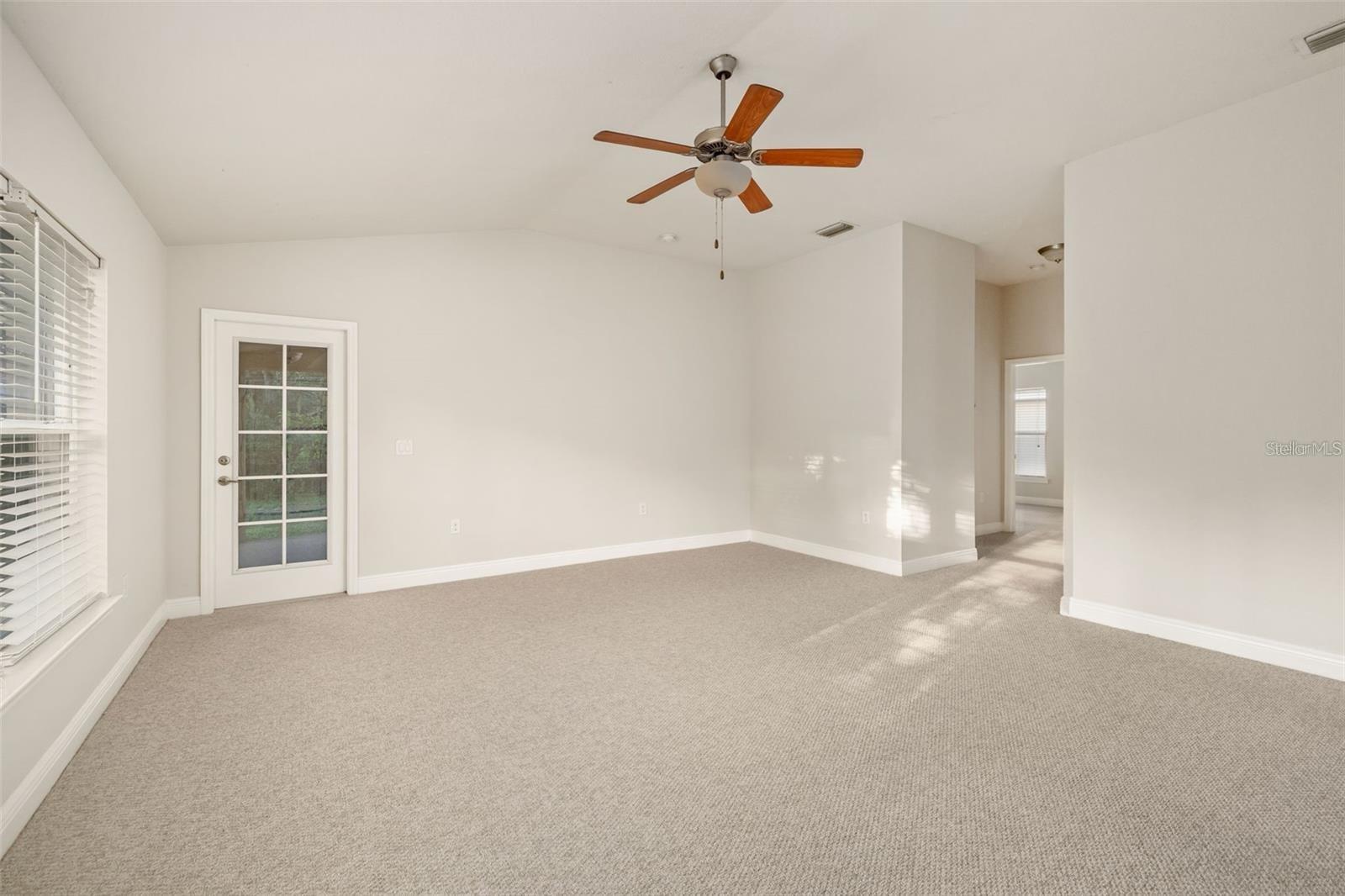 PORT CHARLOTTE - Residential