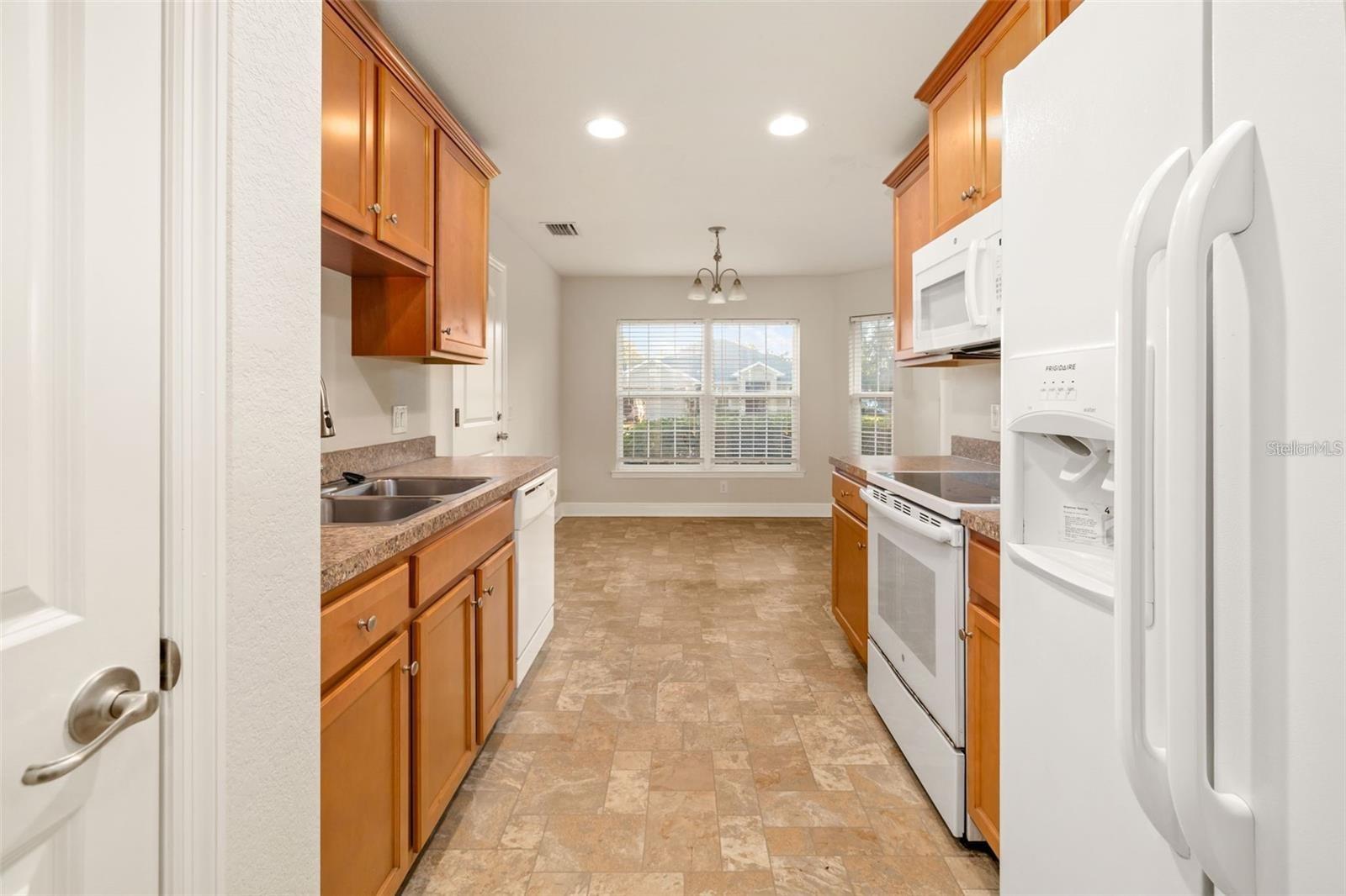 PORT CHARLOTTE - Residential
