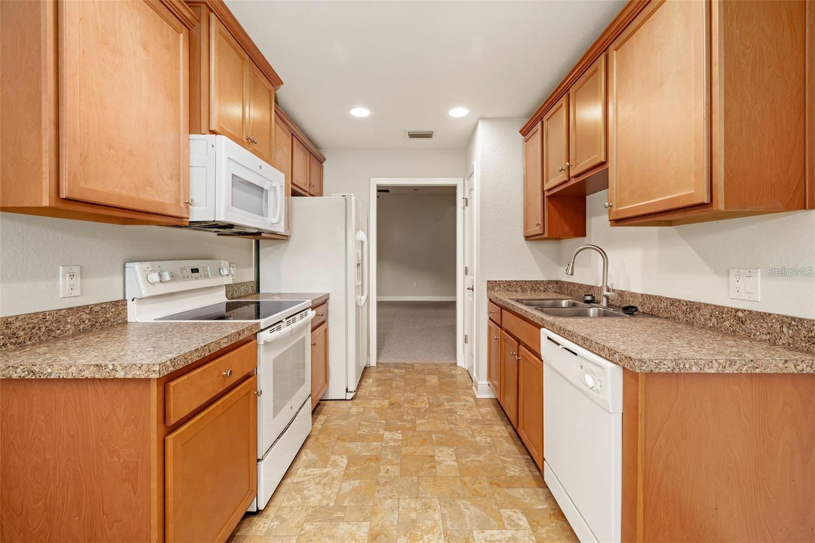 PORT CHARLOTTE - Residential