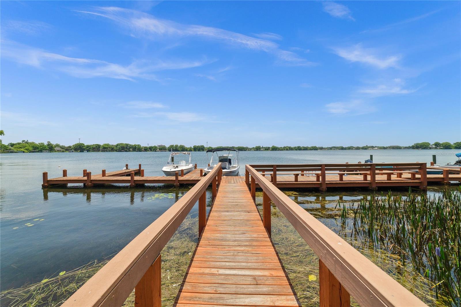 LAKE KILLARNEY CONDO - Residential Lease