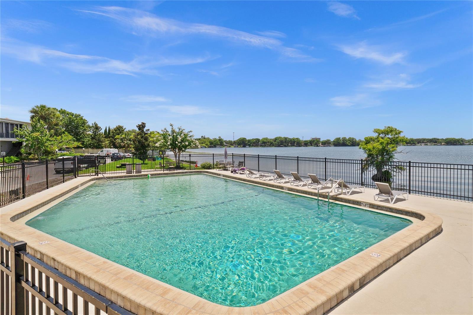 LAKE KILLARNEY CONDO - Residential Lease