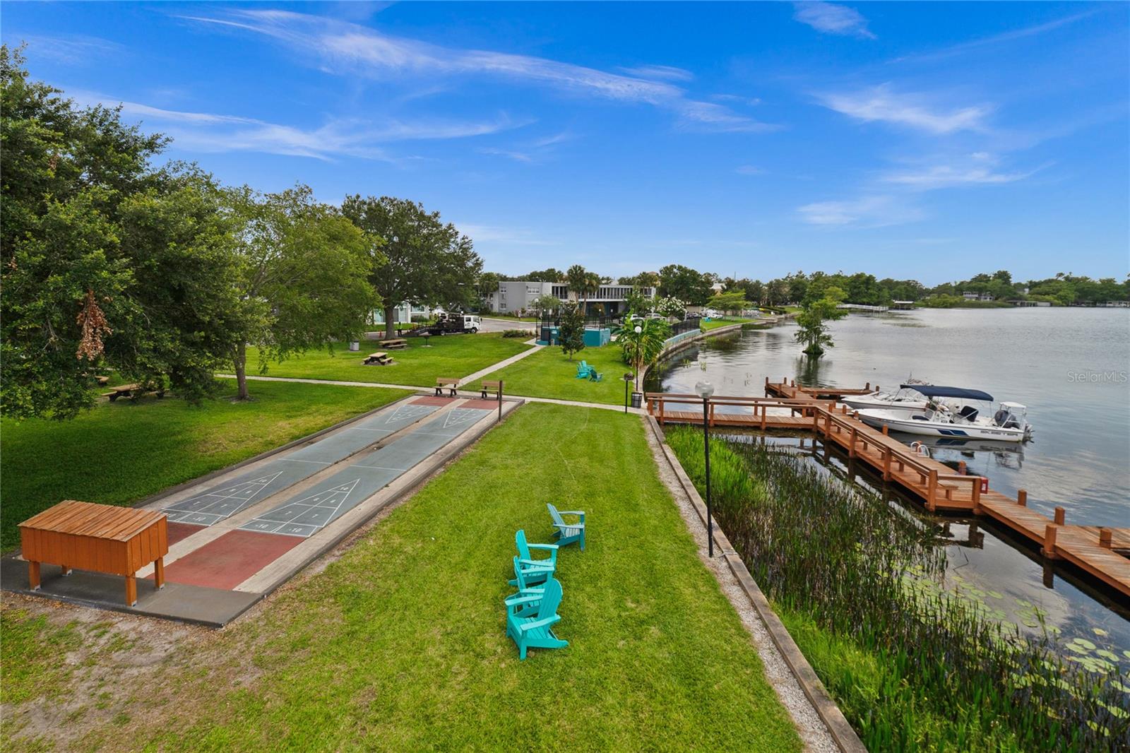 LAKE KILLARNEY CONDO - Residential Lease