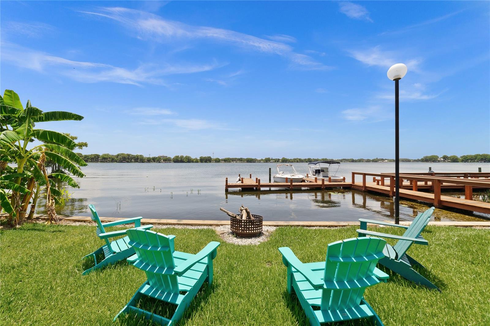 LAKE KILLARNEY CONDO - Residential Lease