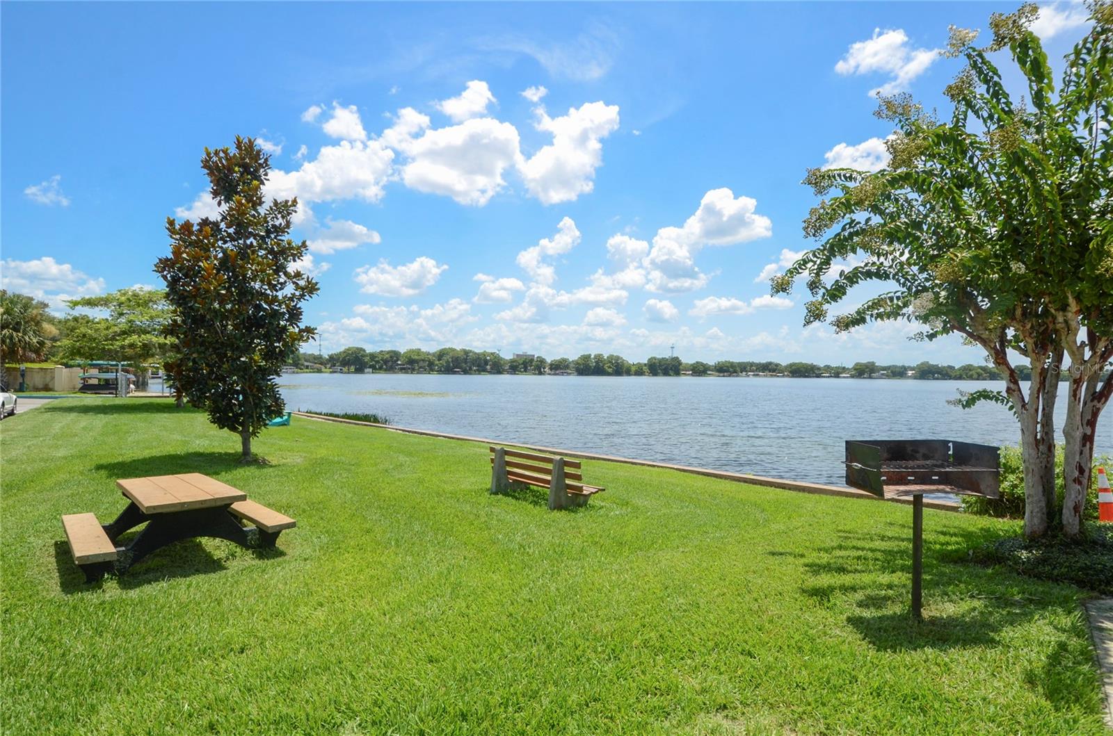 LAKE KILLARNEY CONDO - Residential Lease