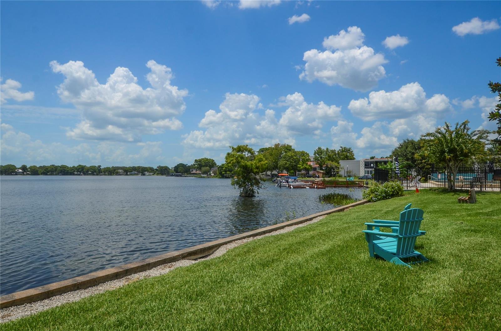 LAKE KILLARNEY CONDO - Residential Lease