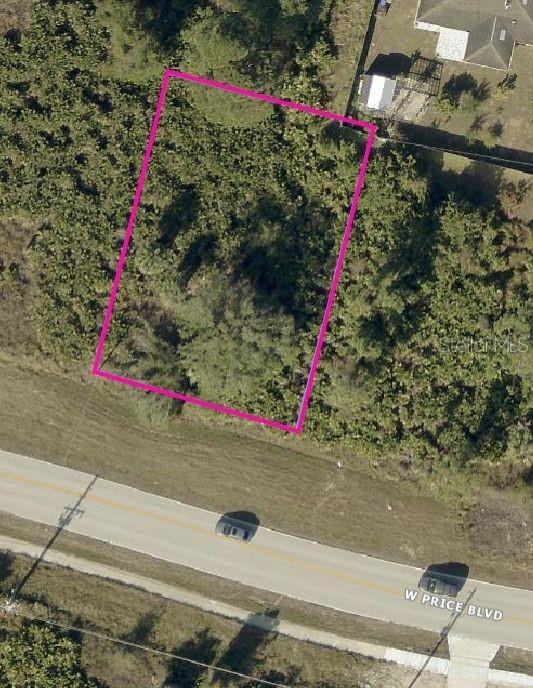 Discover the perfect opportunity to build your dream home or invest in one of Florida’s fastest-growing communities with this vacant lot on Price Blvd W in North Port, FL 34291. Located in a serene residential area, this spacious parcel provides easy access to I-75, top-rated schools, shopping centers, and the beautiful Gulf Coast beaches. The lot sits on a paved road with electric nearby and no HOA or deed restrictions, giving you the freedom to create a lifestyle that fits your vision. Whether you're planning to build now or hold for the future, this prime piece of land places you minutes from Warm Mineral Springs, North Port Aquatic Center, and all the attractions that make Southwest Florida a sought-after destination.

Drive by today and imagine the possibilities—then contact me to take the next step!