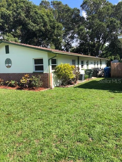 LAKE PALMS SEC 2 - Residential Lease