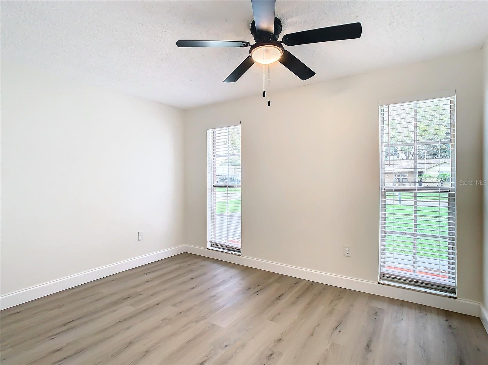 SEVEN SPGS HOMES - Residential