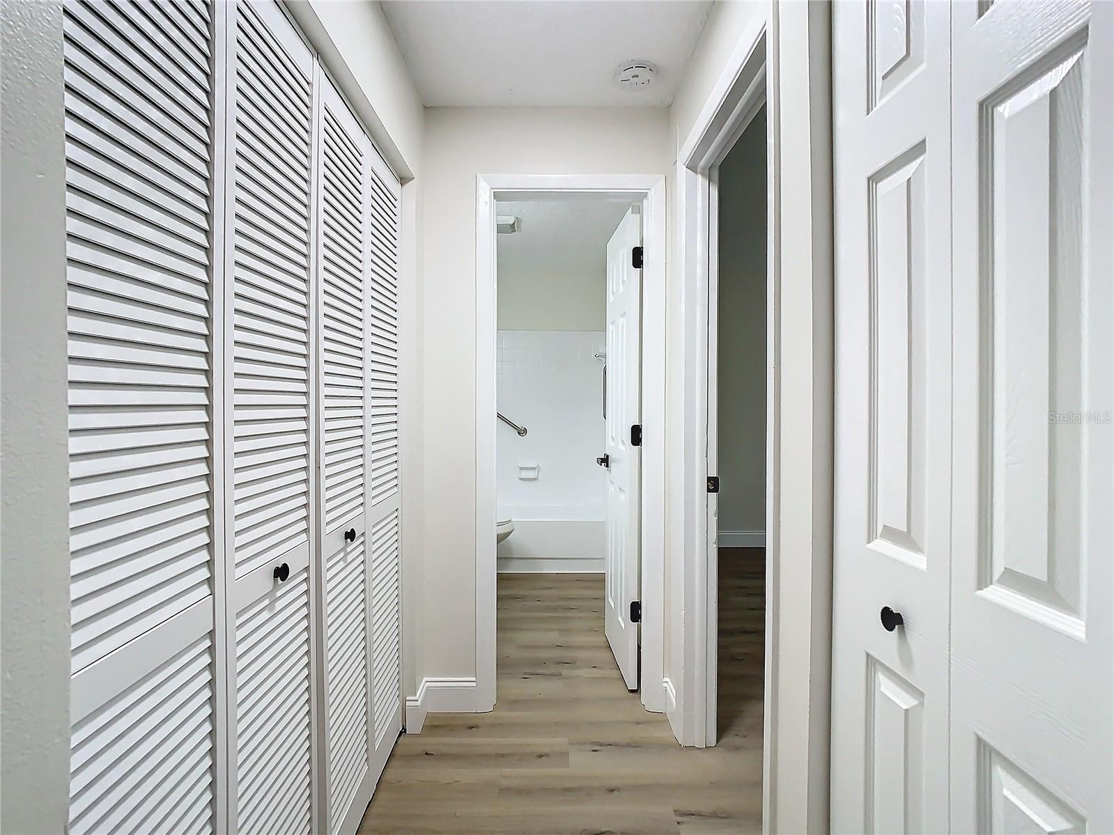SEVEN SPGS HOMES - Residential