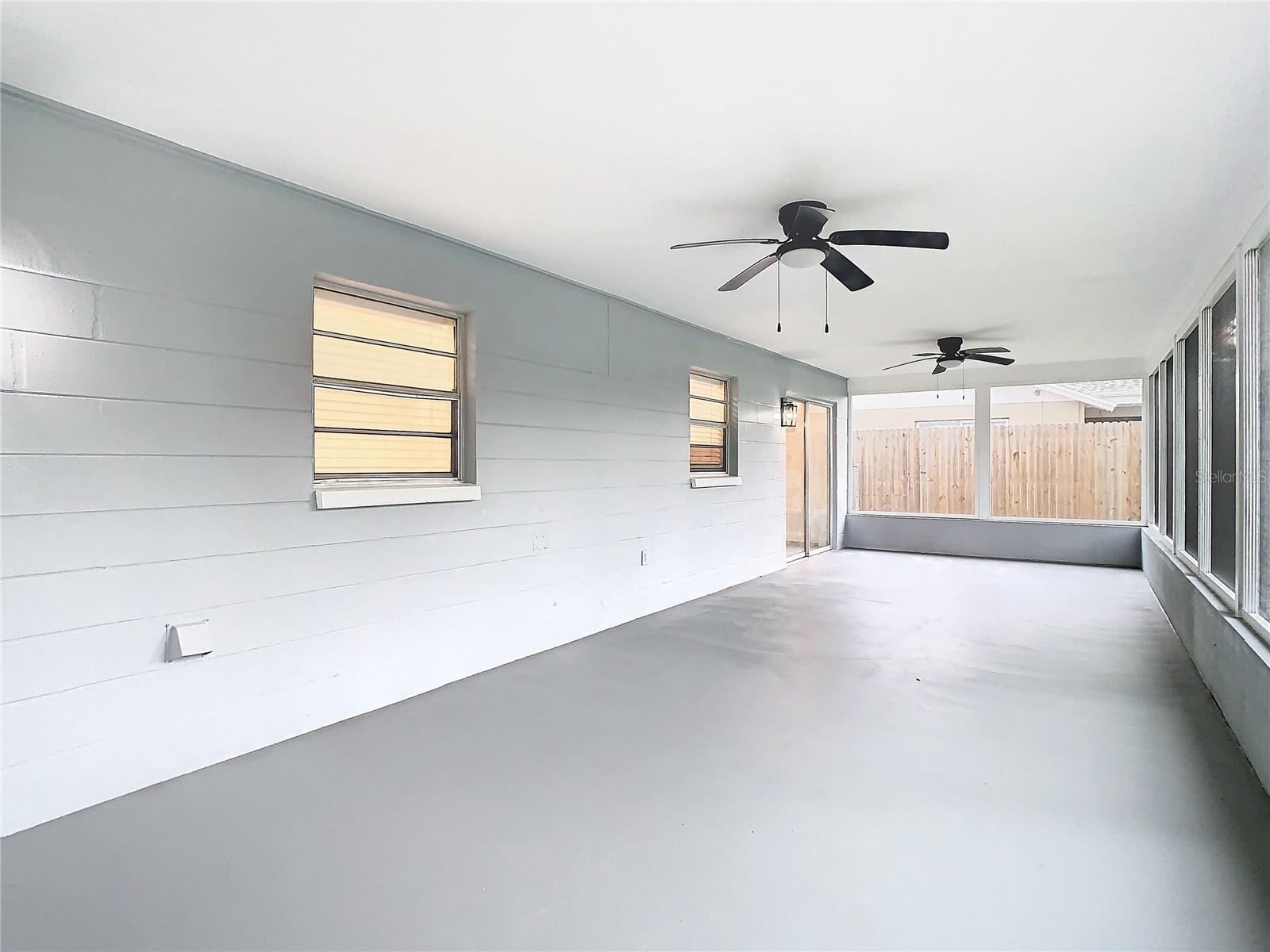 SEVEN SPGS HOMES - Residential