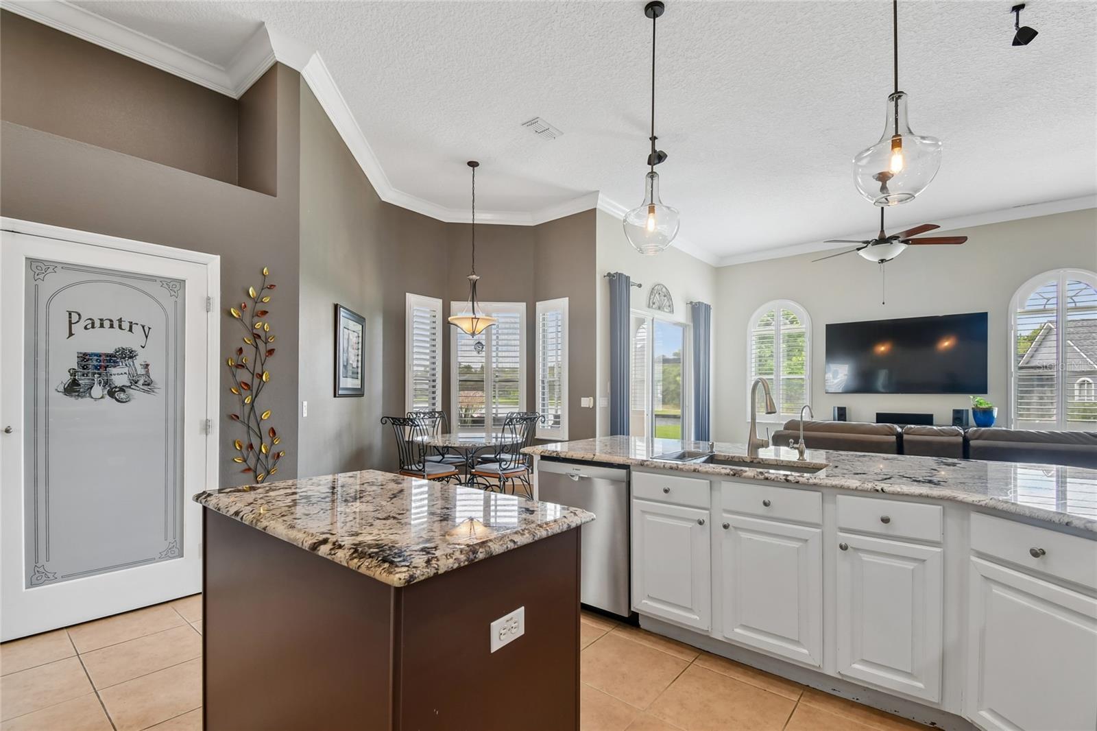 LIVE OAK RESERVE UNIT THREE - Residential