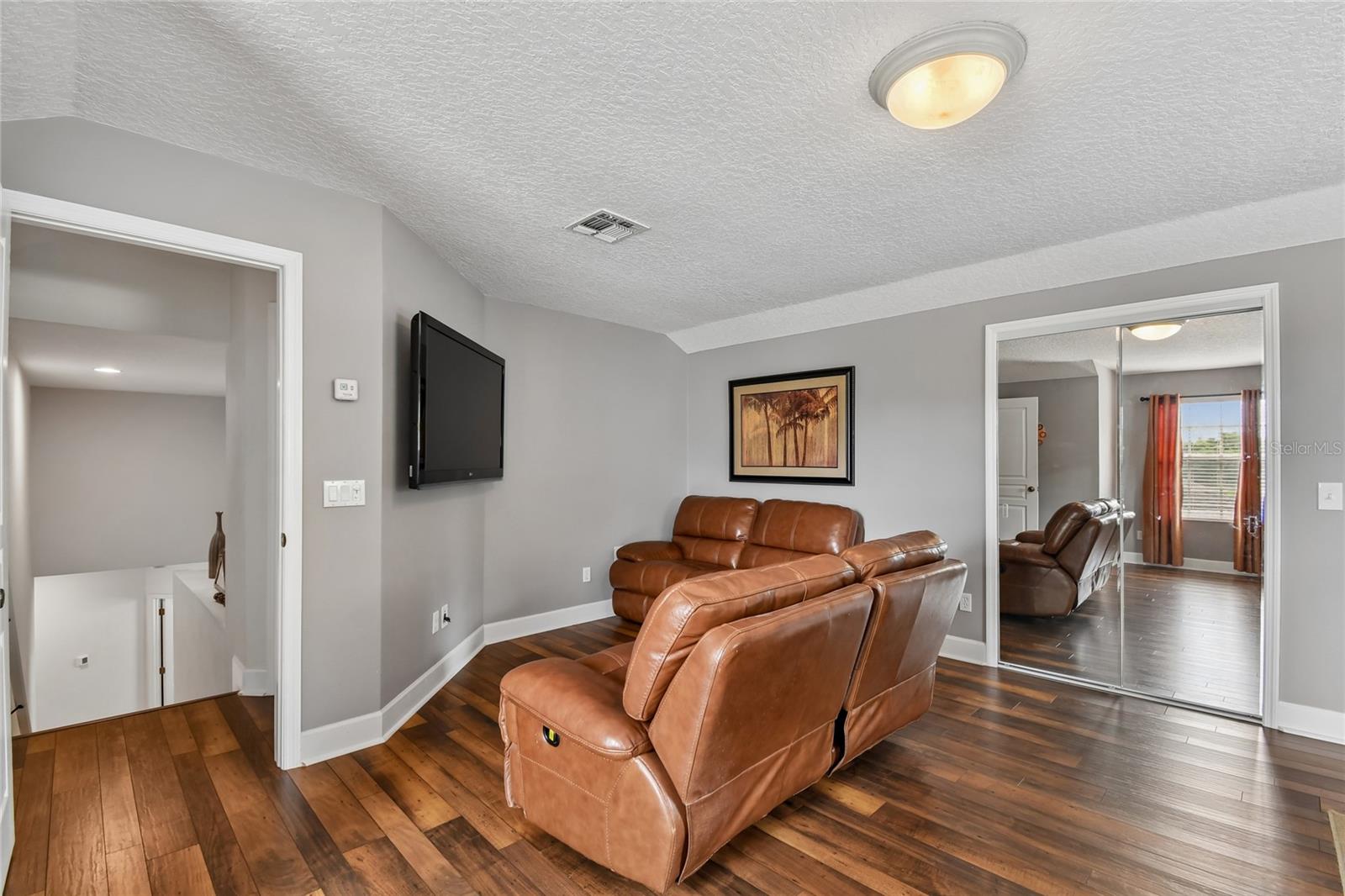 LIVE OAK RESERVE UNIT THREE - Residential