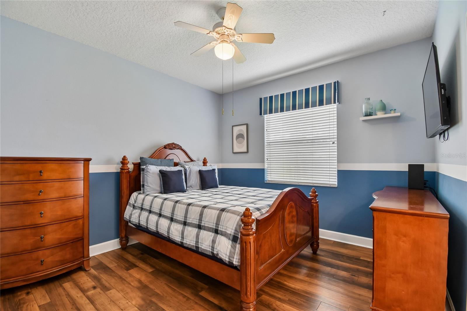 LIVE OAK RESERVE UNIT THREE - Residential