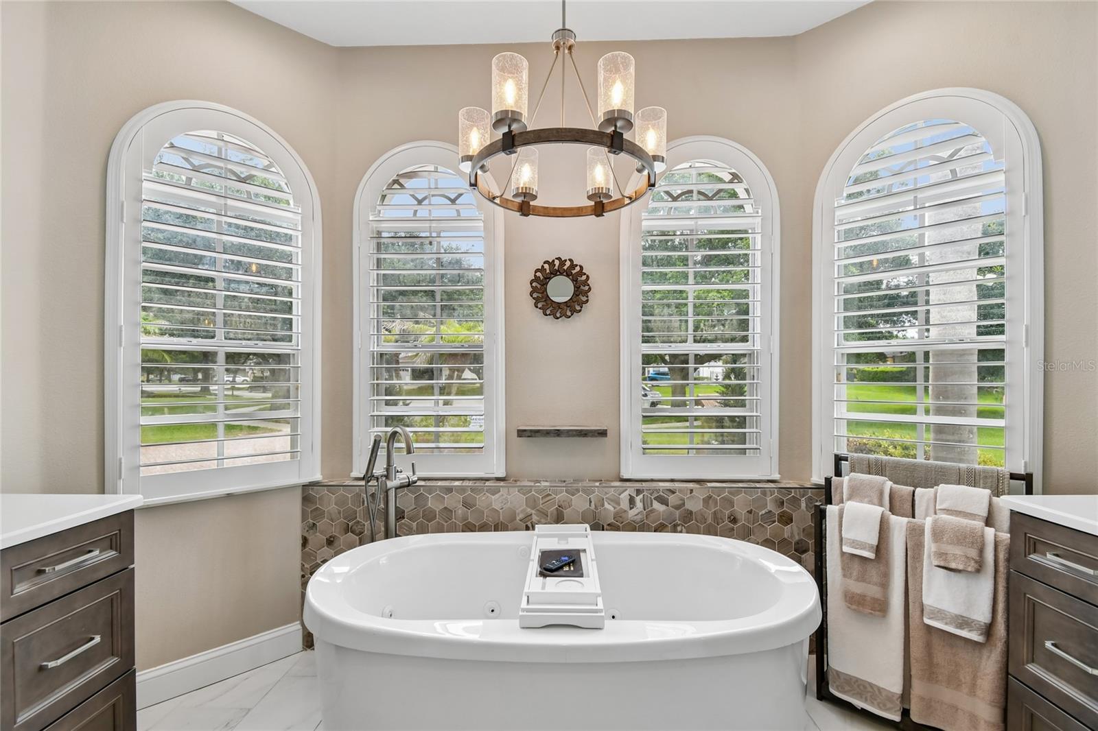 LIVE OAK RESERVE UNIT THREE - Residential