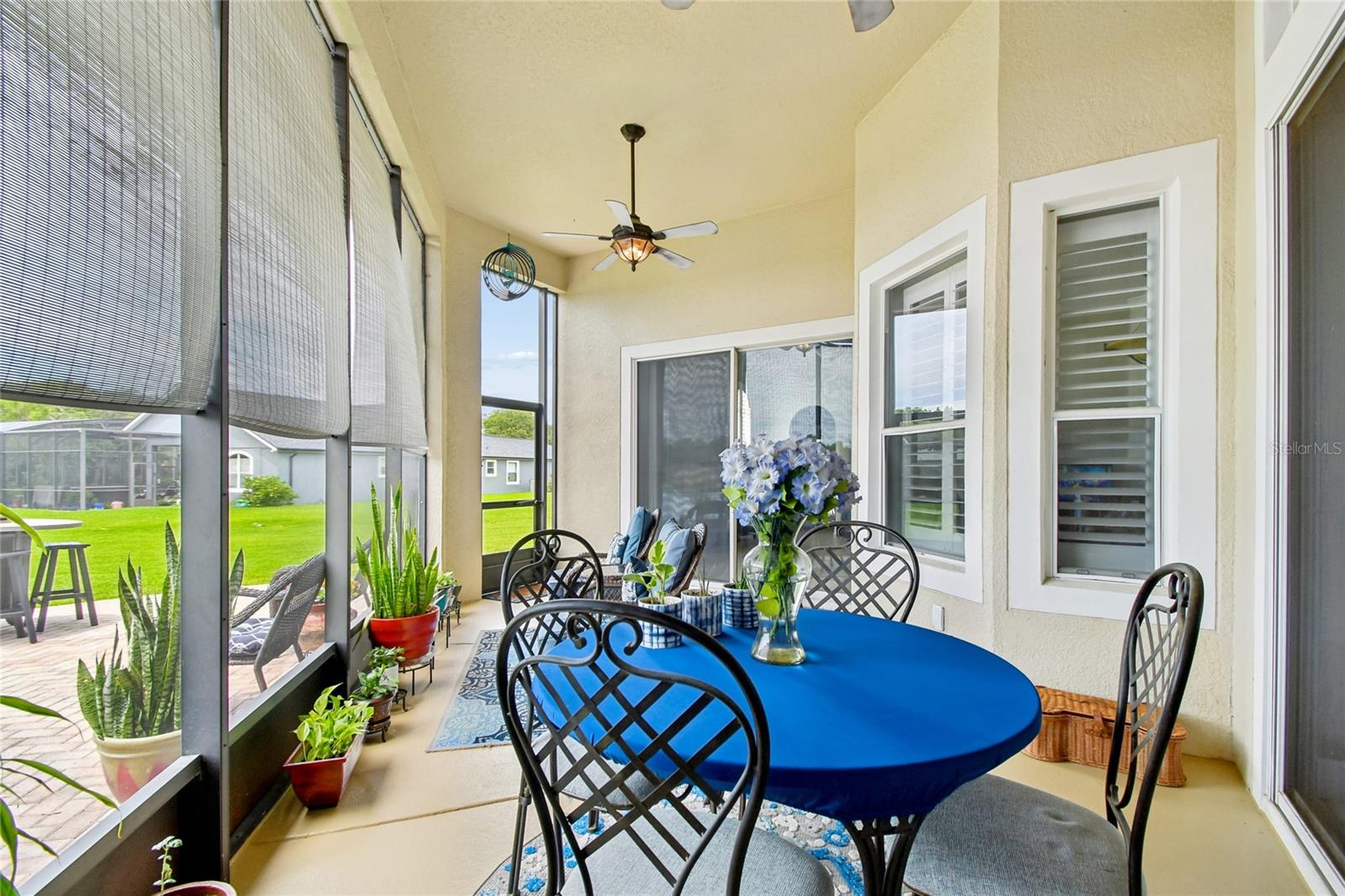 LIVE OAK RESERVE UNIT THREE - Residential