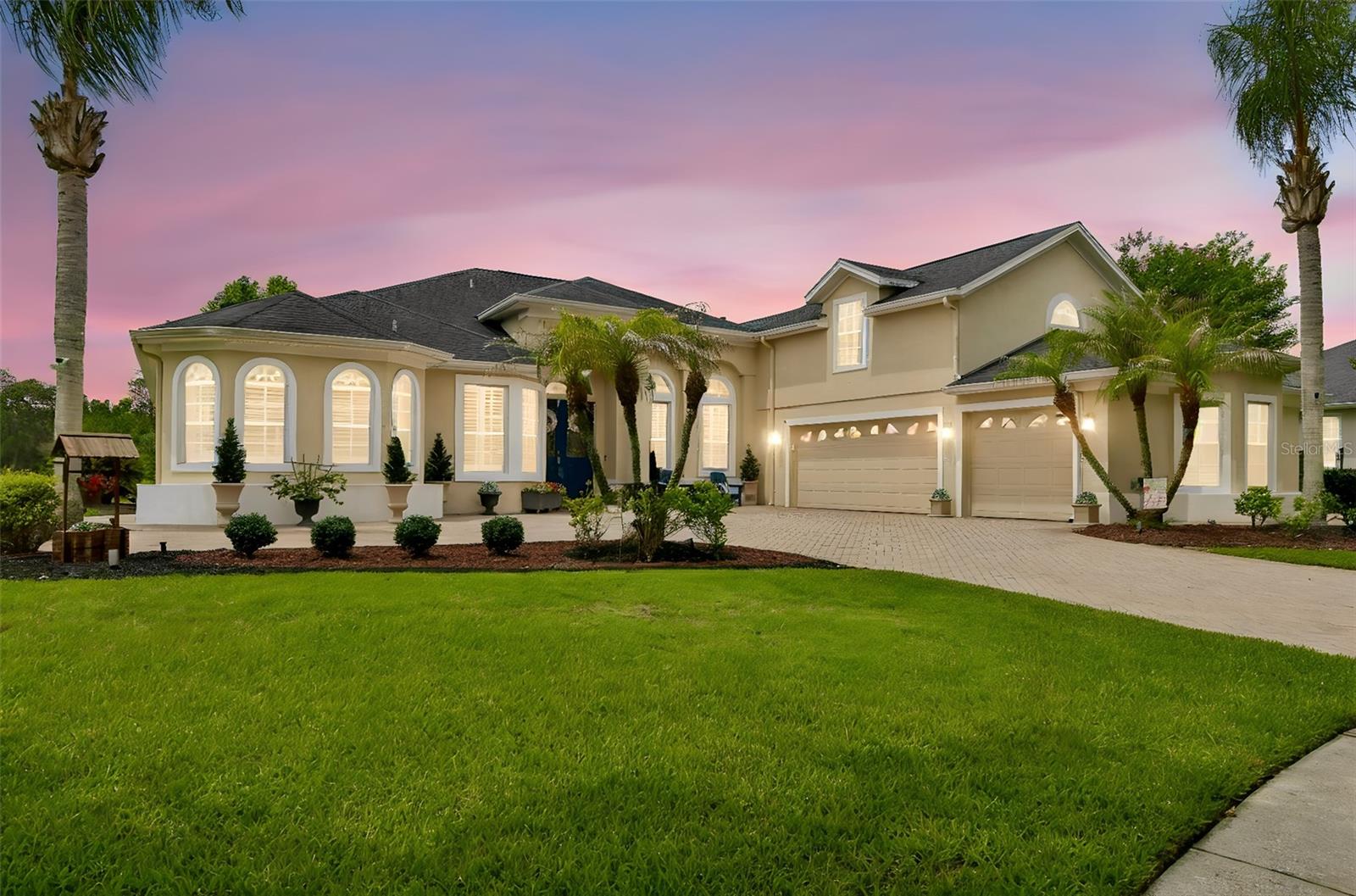 LIVE OAK RESERVE UNIT THREE - Residential