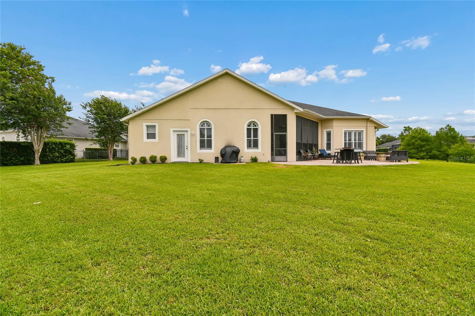 LIVE OAK RESERVE UNIT THREE - Residential